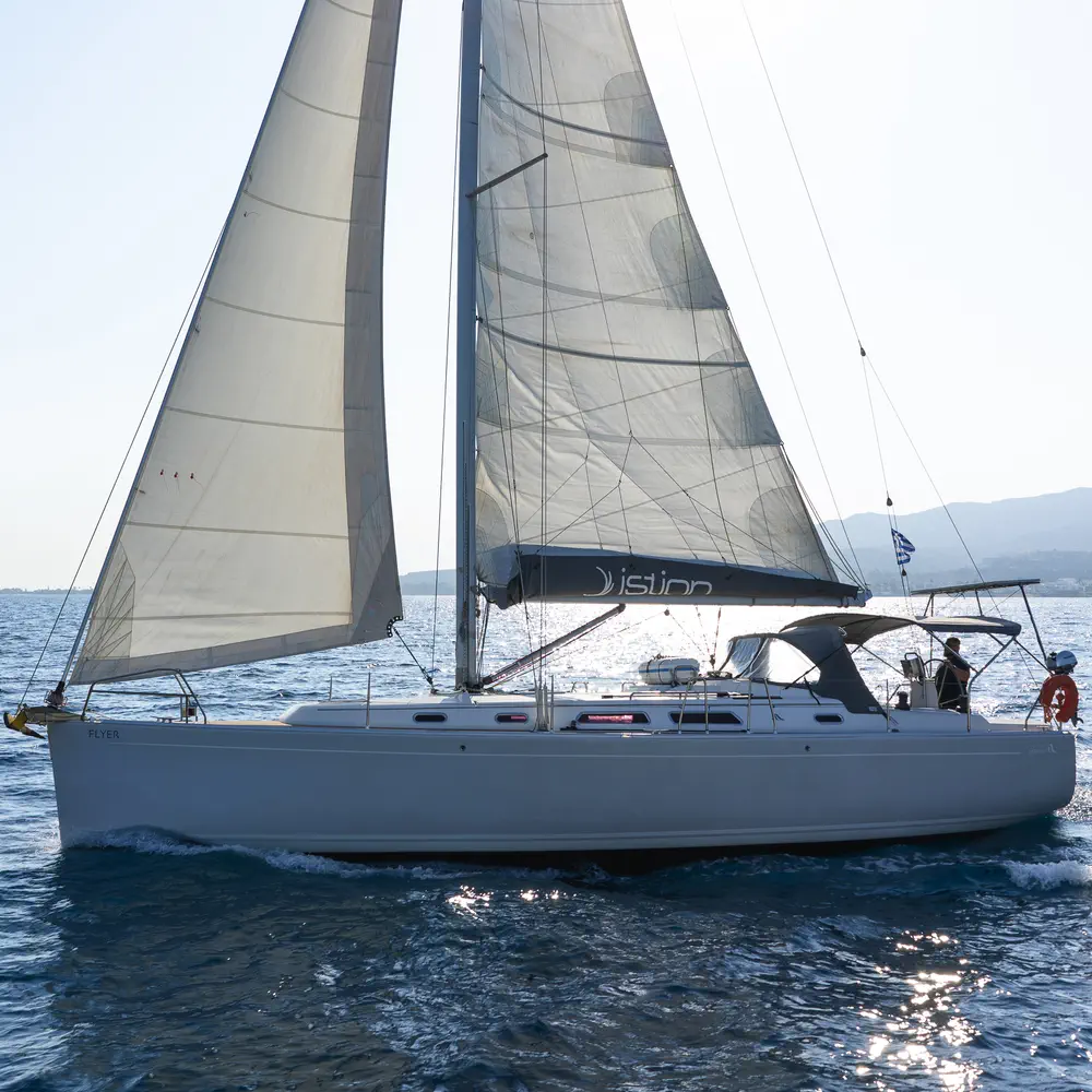 Flyer of Lorne 1