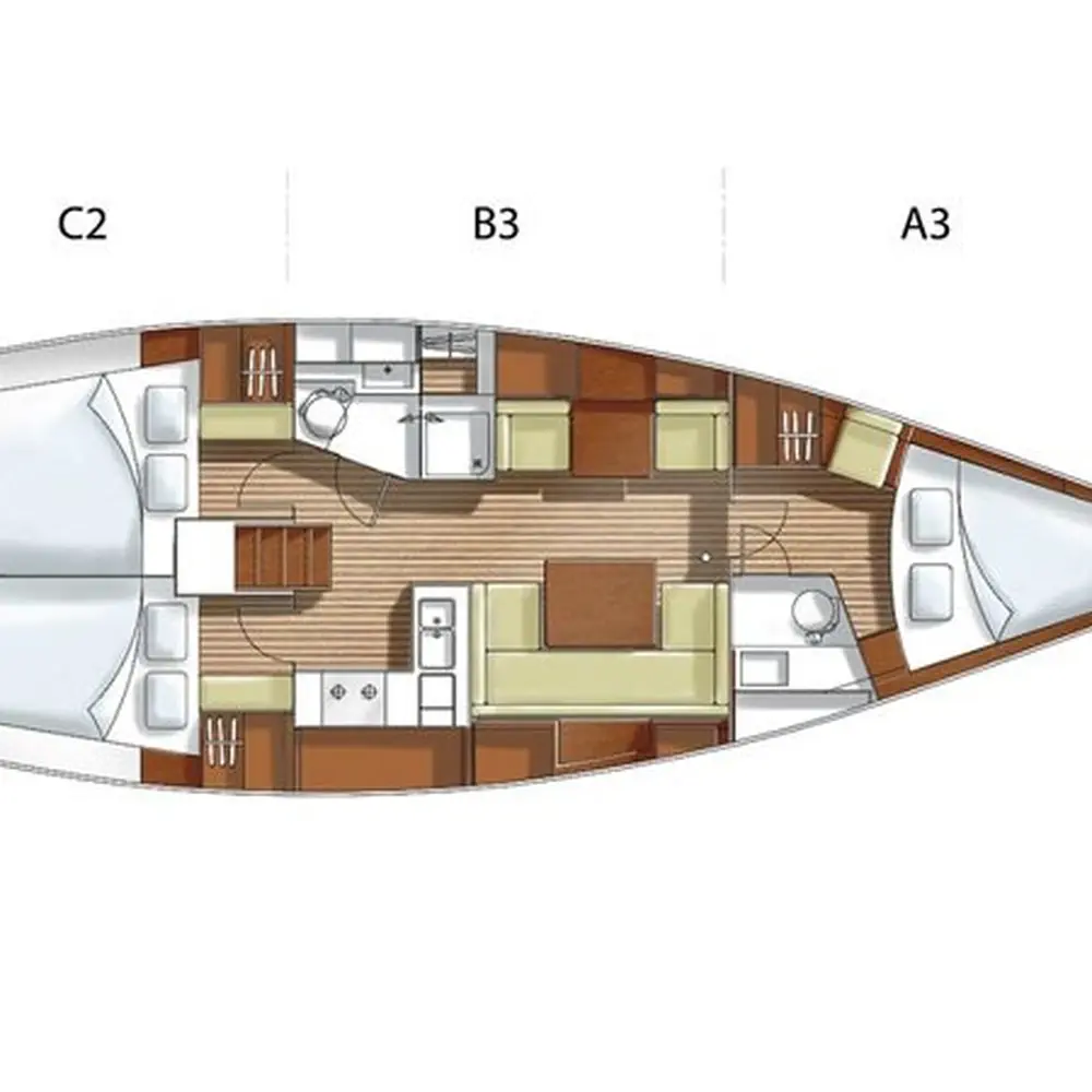 Flyer of Lorne 17