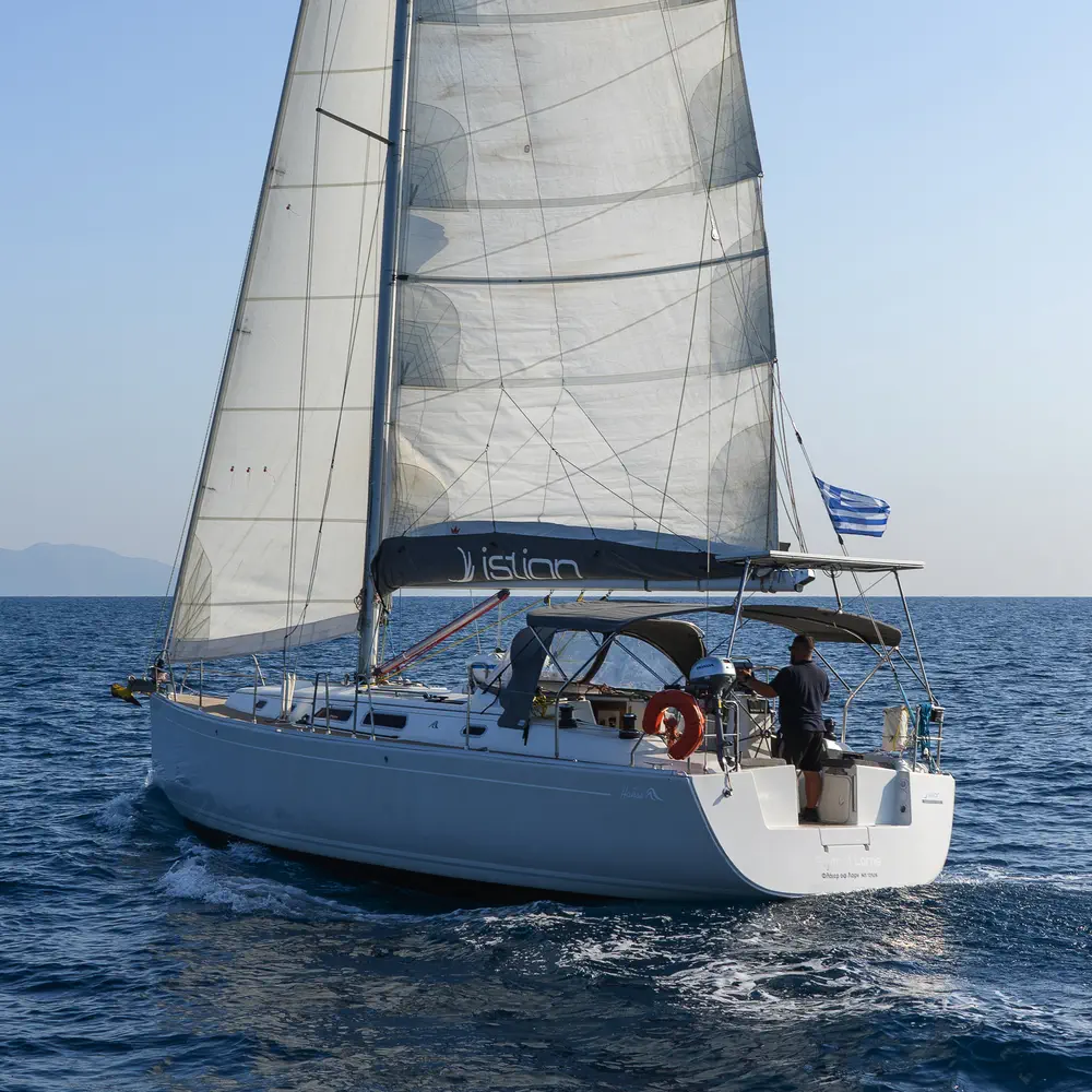 Flyer of Lorne 9