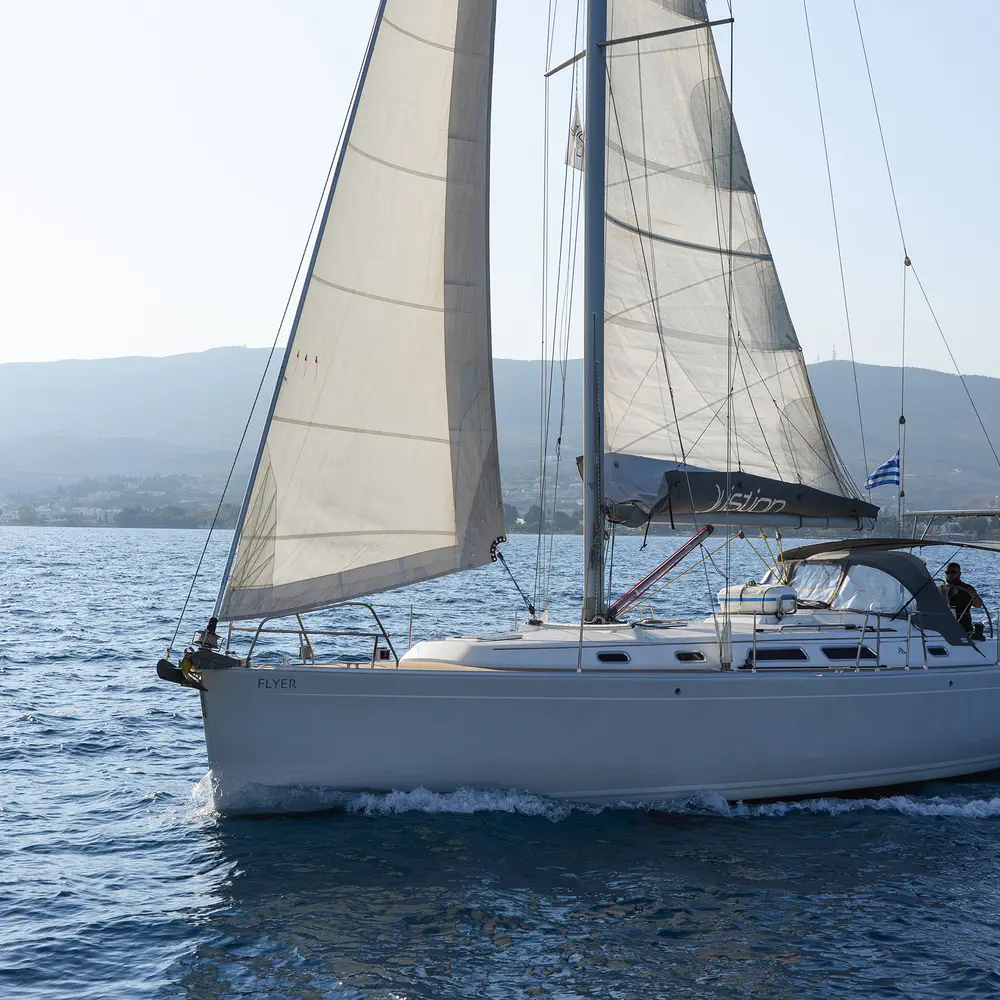 Flyer of Lorne 15