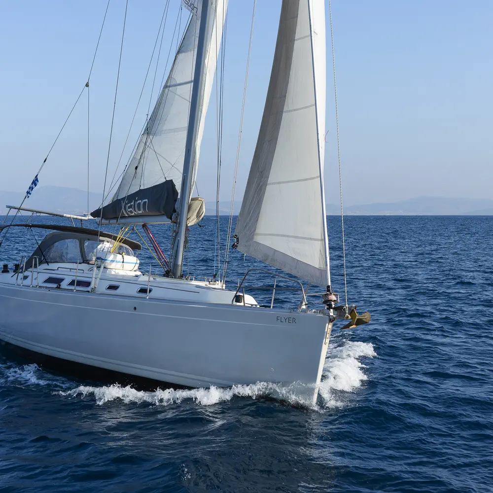 Flyer of Lorne 14