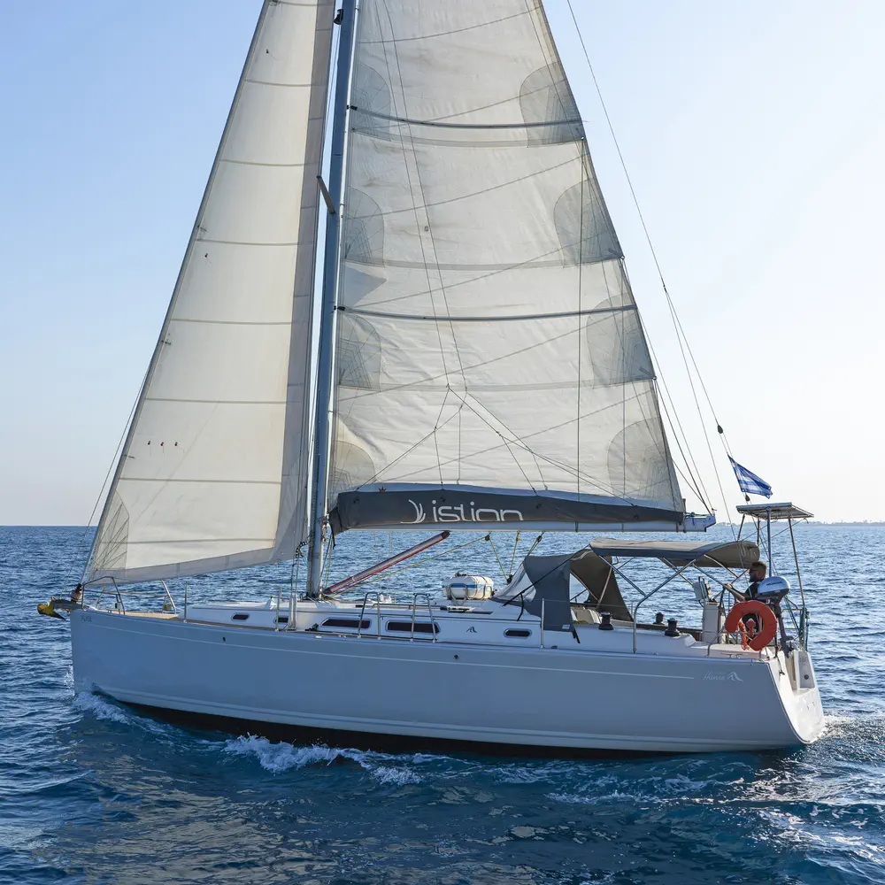 Flyer of Lorne 18