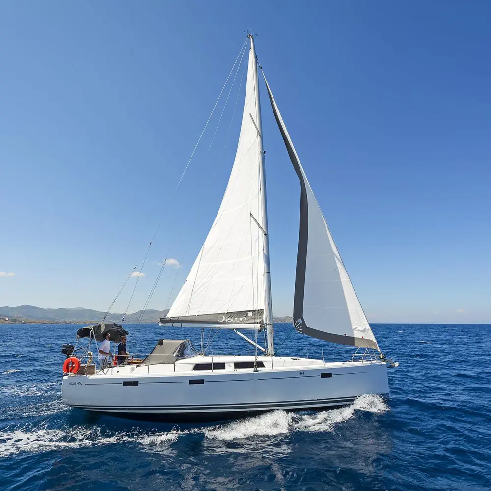 Deep Blue 7