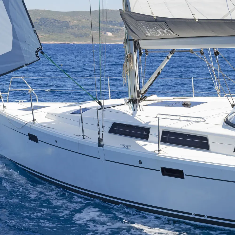 Deep Blue 6