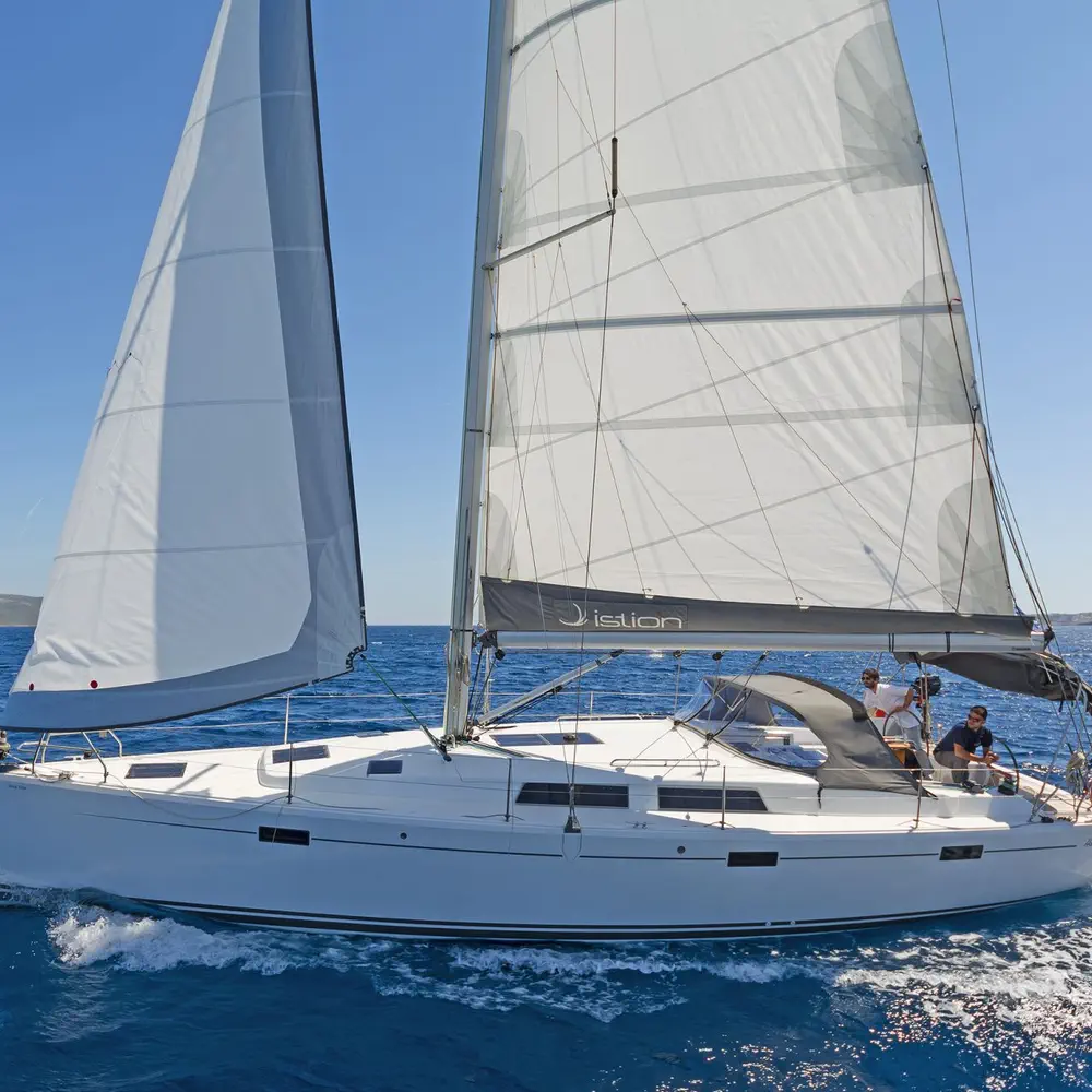 Deep Blue 11