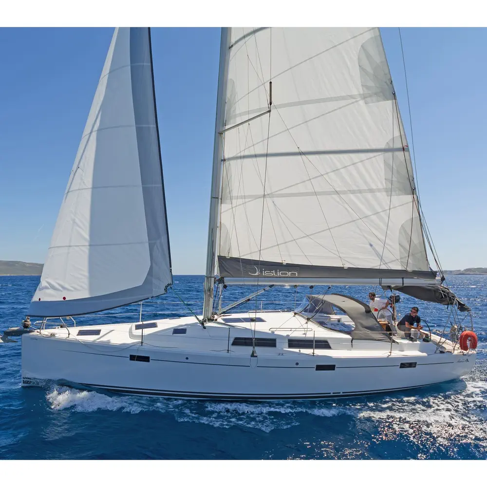 Deep Blue 14