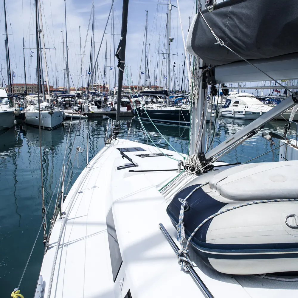 Deep Blue 15