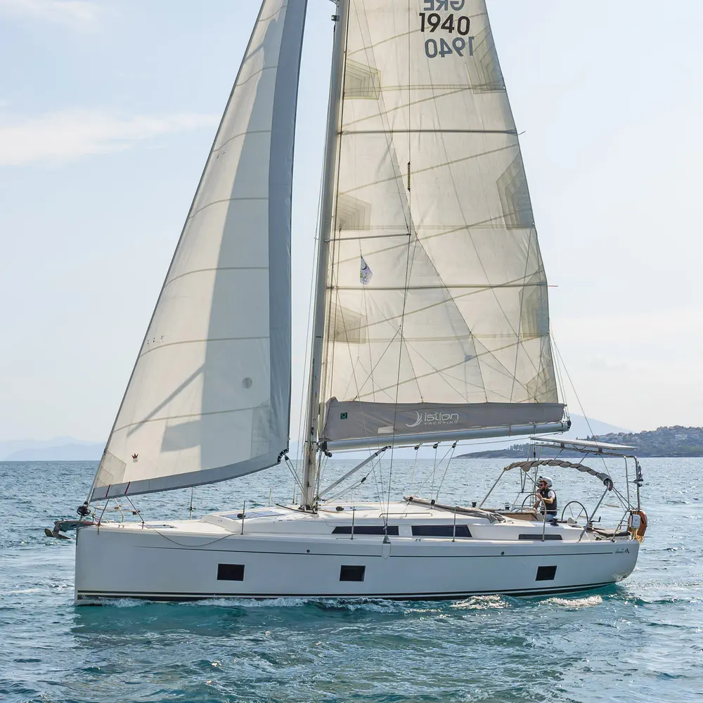 Azur 5