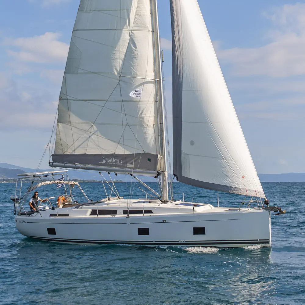 Azur 7