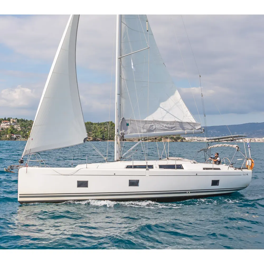 Azur 16