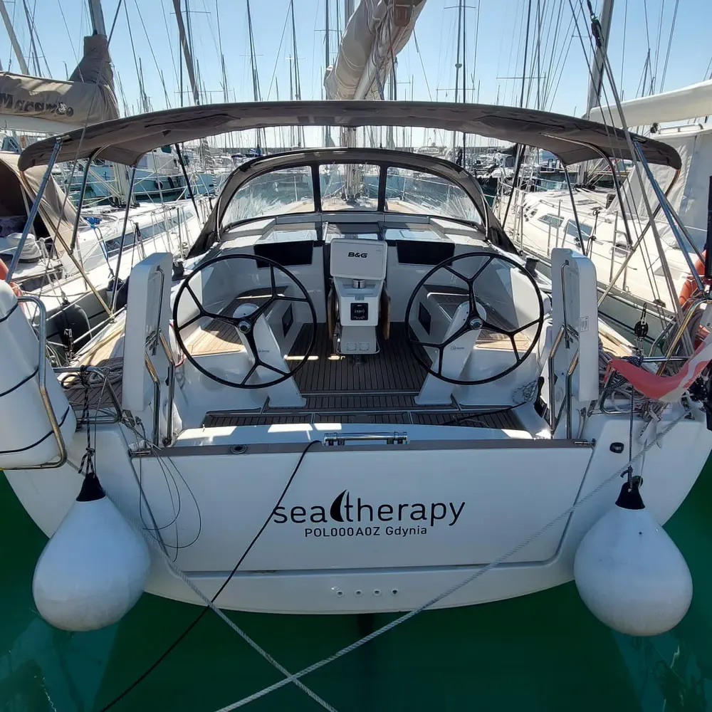 Seatherapy 1