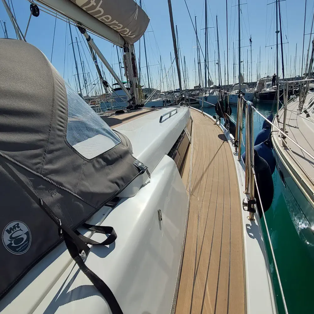 Seatherapy 16