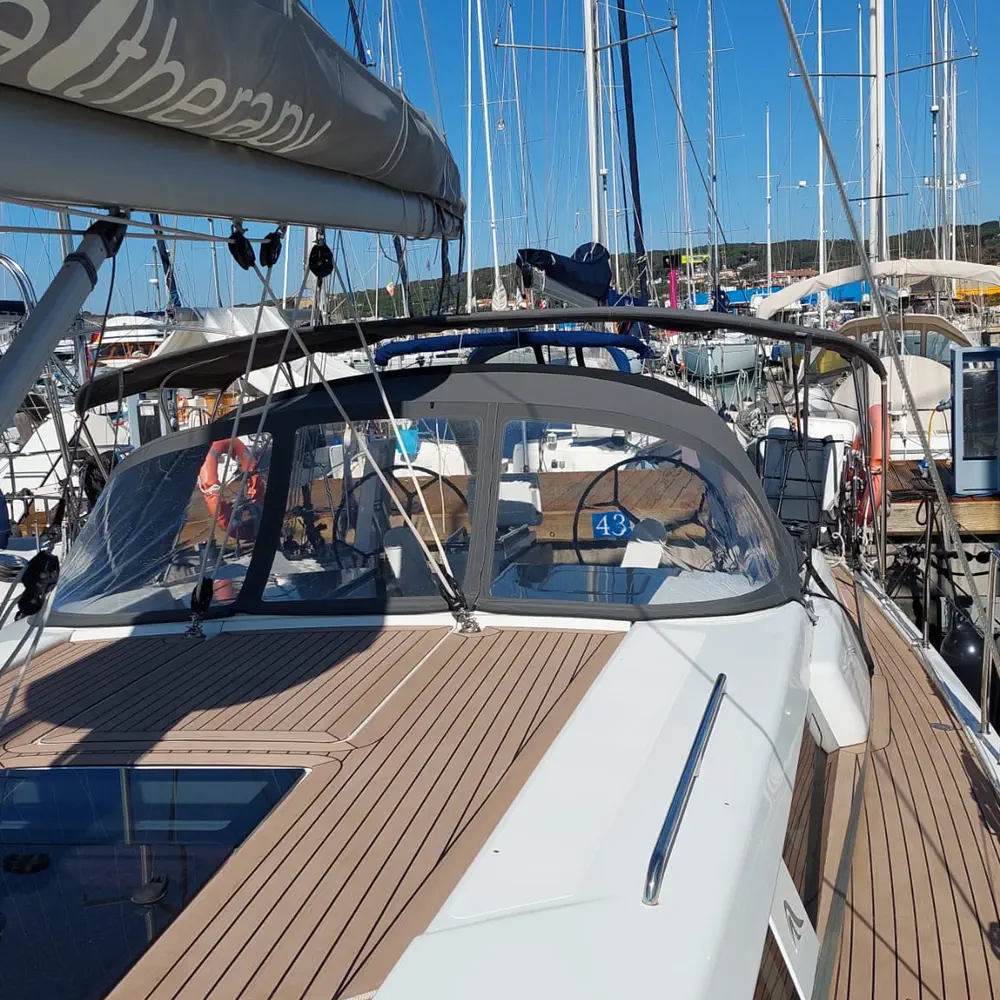 Seatherapy 19