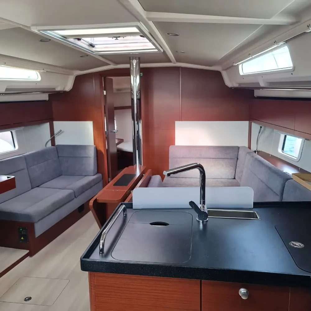 Mystique 9