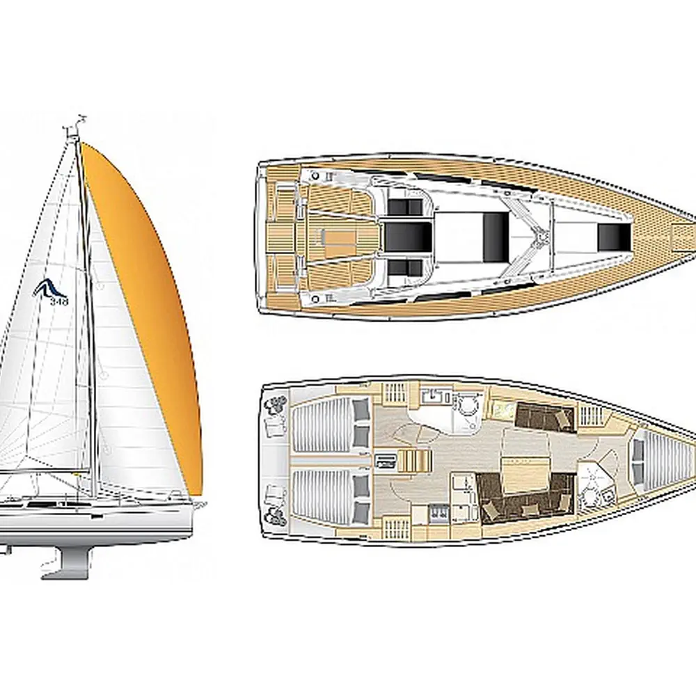 Piranha 1
