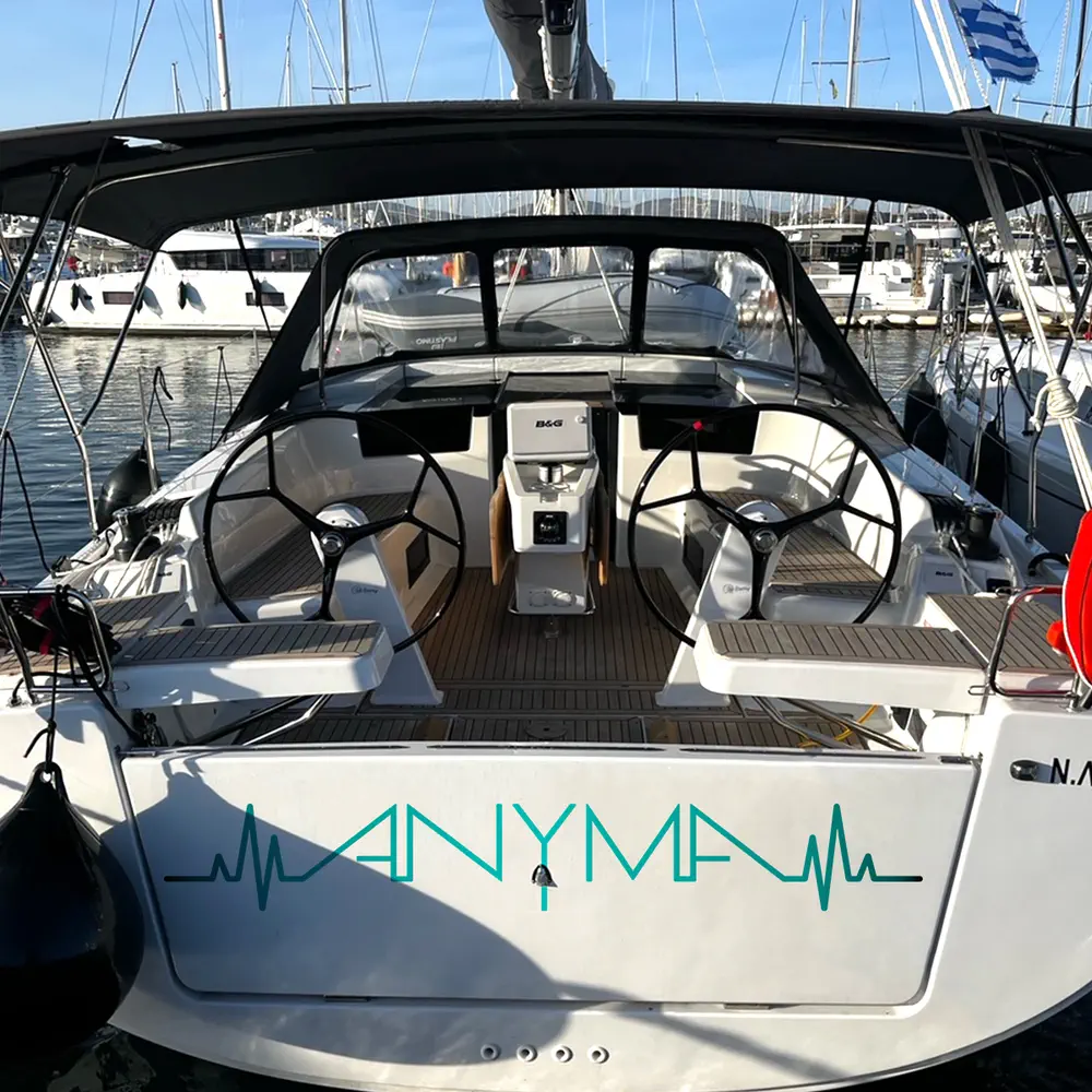 Anyma 5