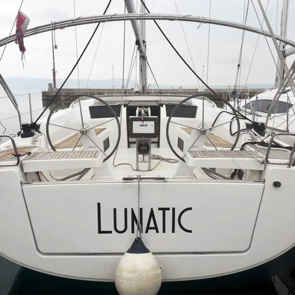 LUNATIC 2