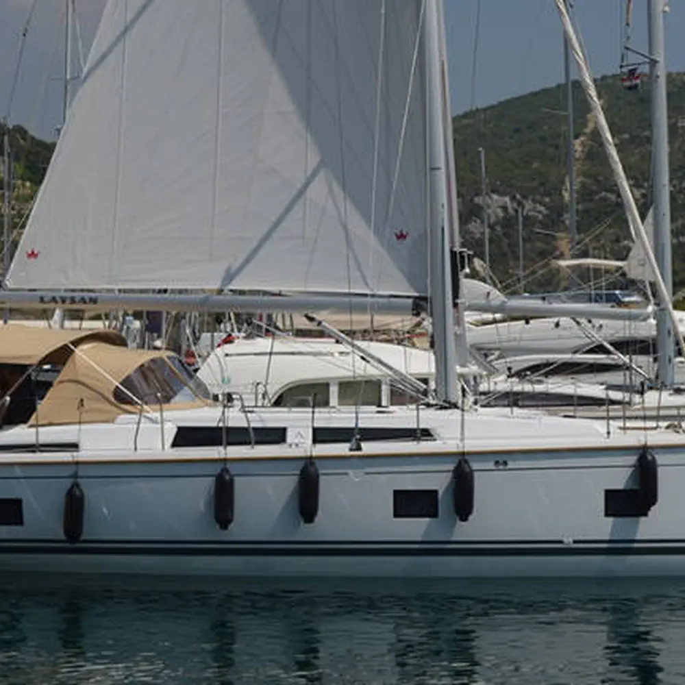 Laysan 14