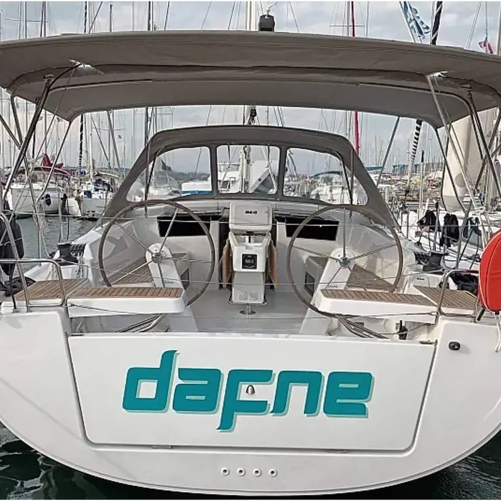 Dafne 4