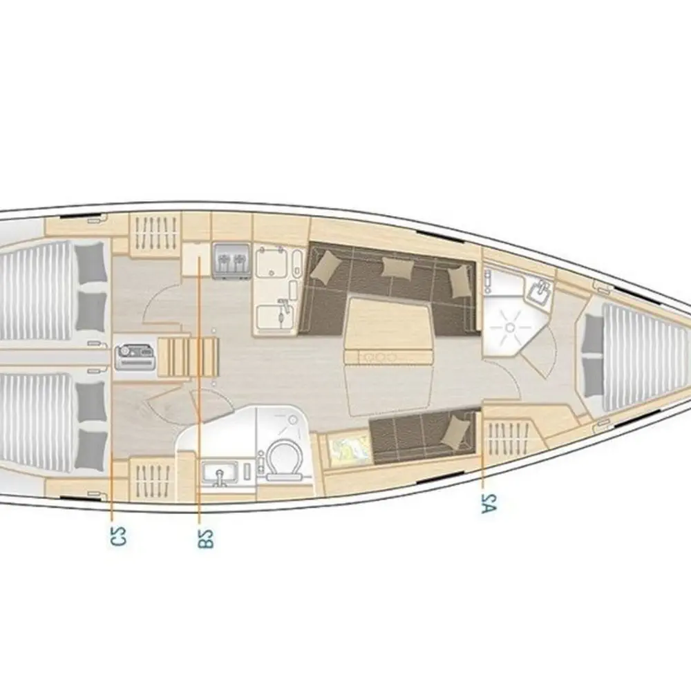 Eugene 8