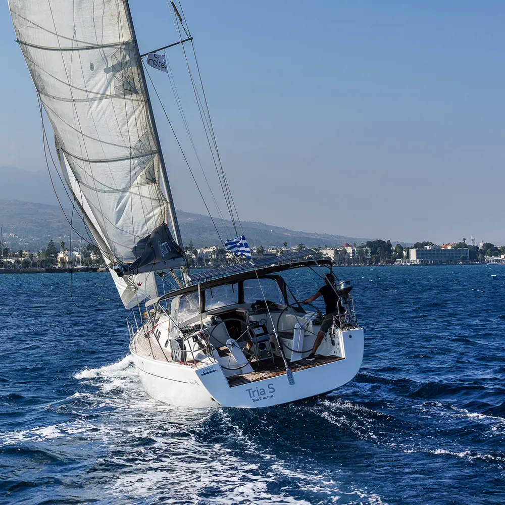 Tria S 9