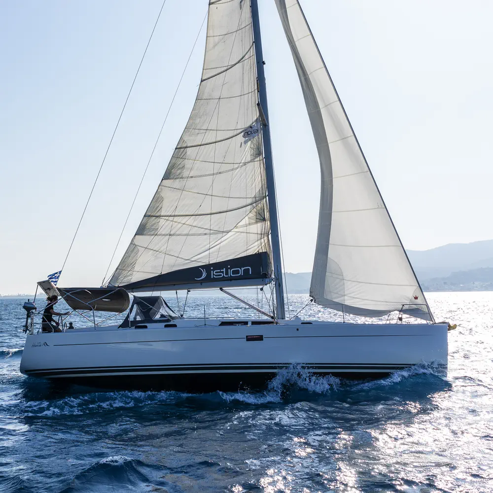 Tria S 16