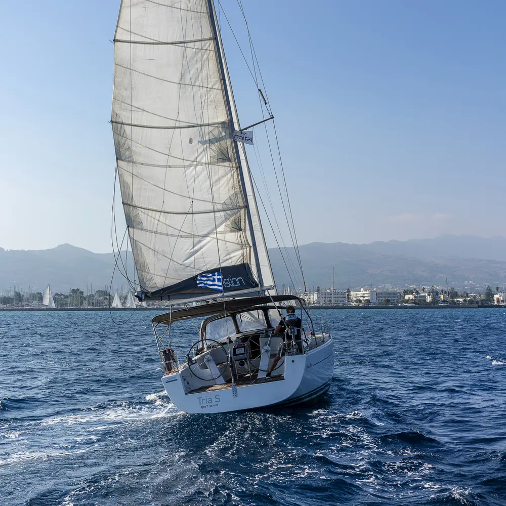 Tria S 18