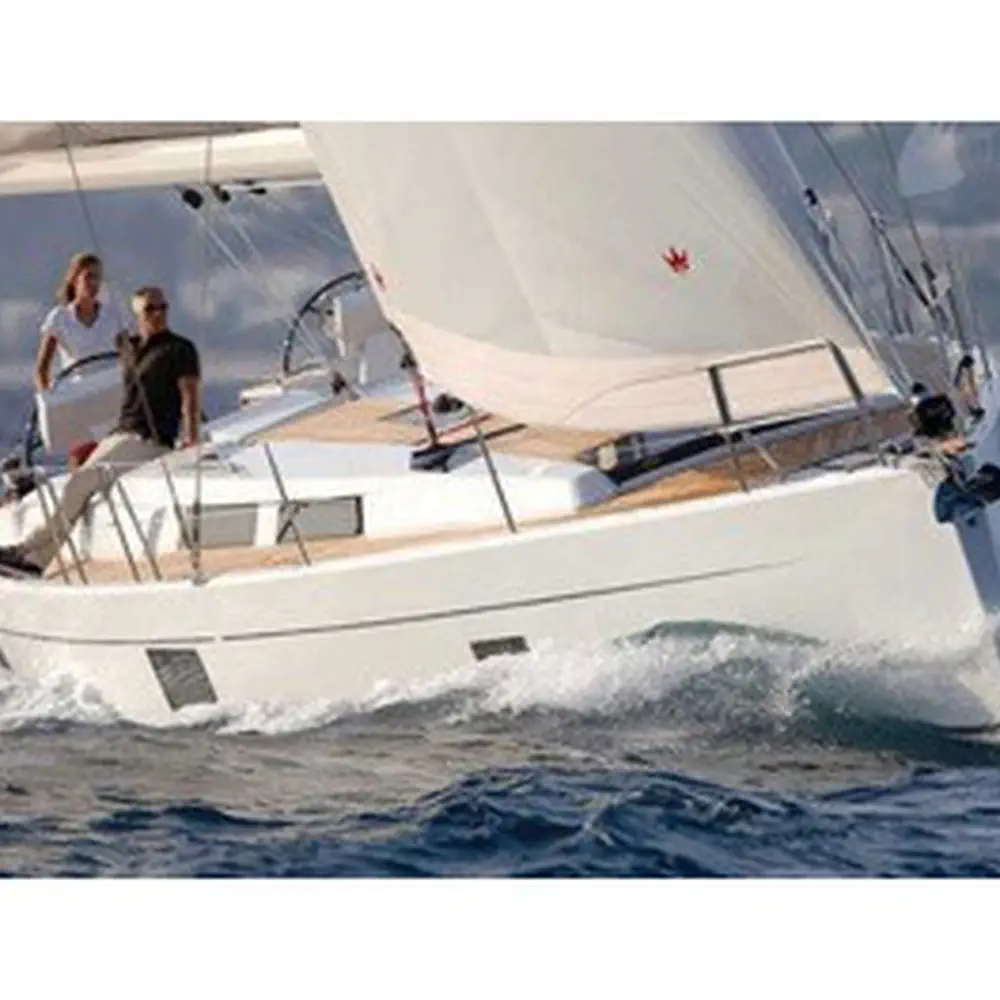 Main image of sail boat, Hanse 455 Alexa