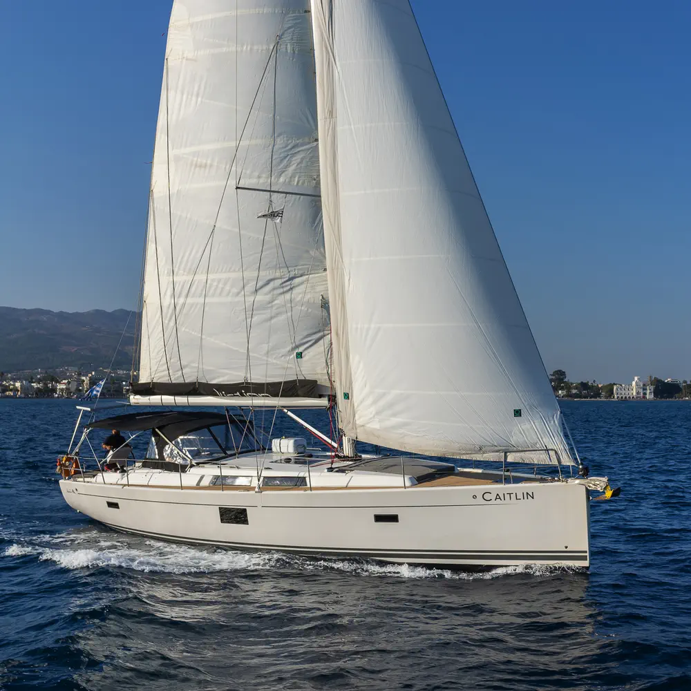 Caitlin of Lorne 5