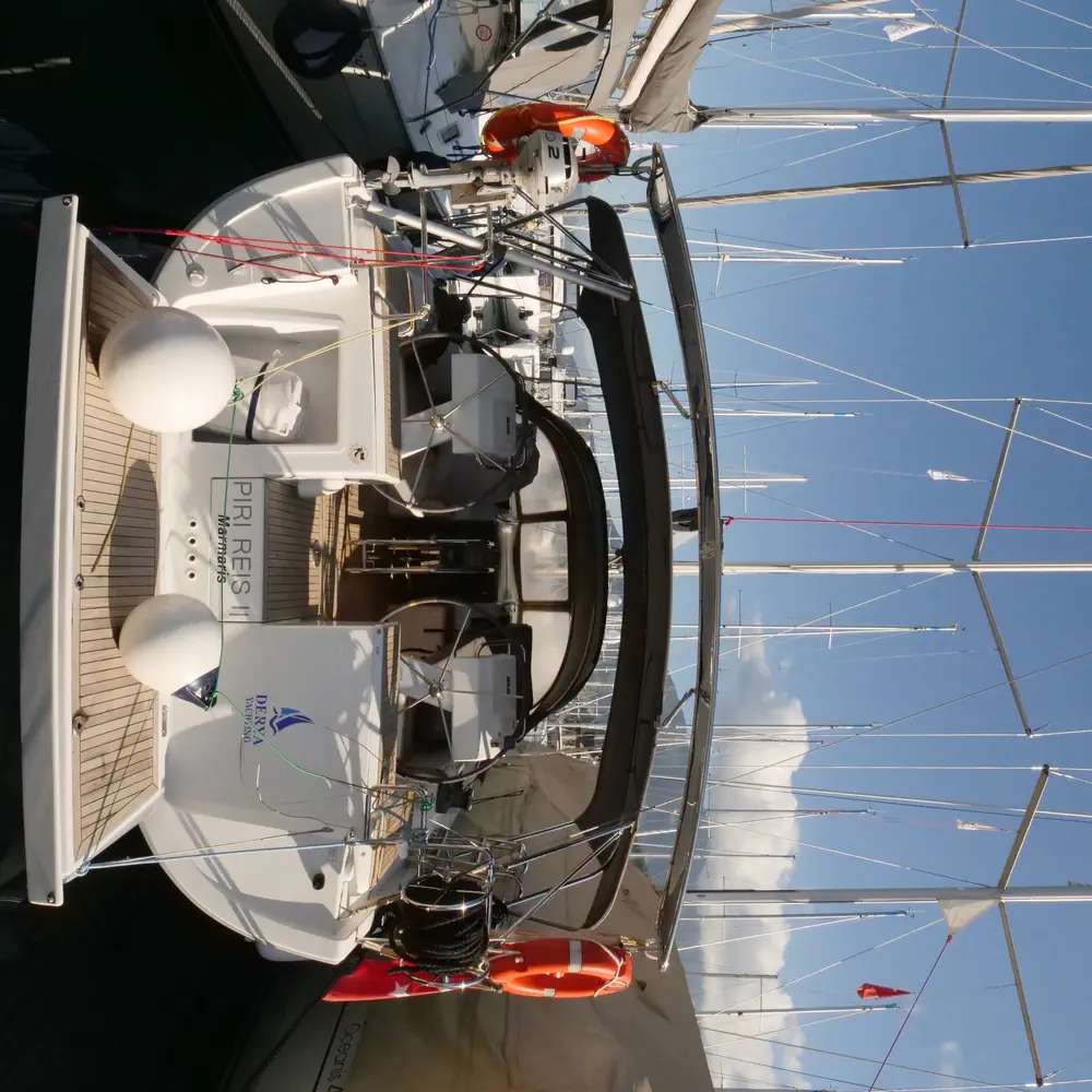Piri Reis II 10