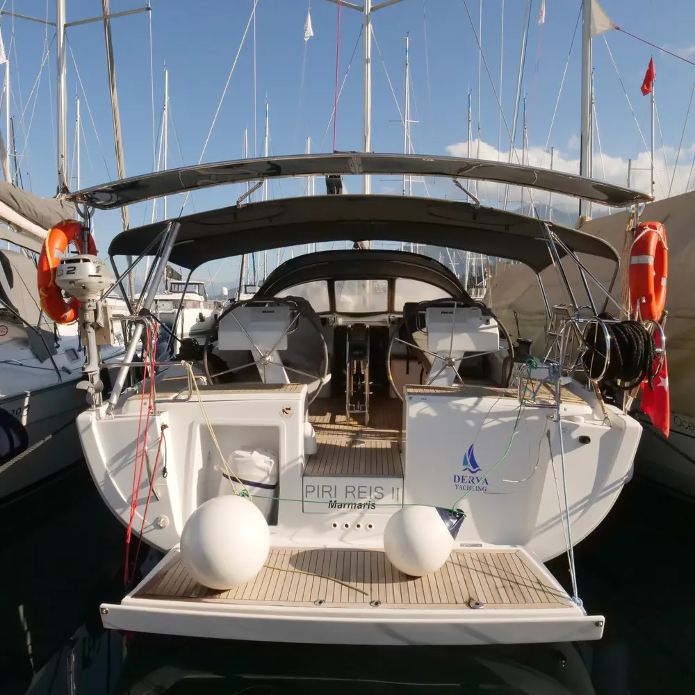 Piri Reis II 26