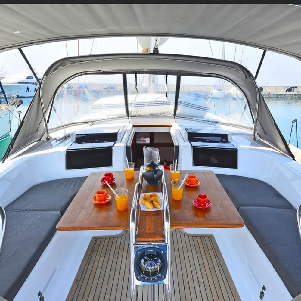 Serenity 4