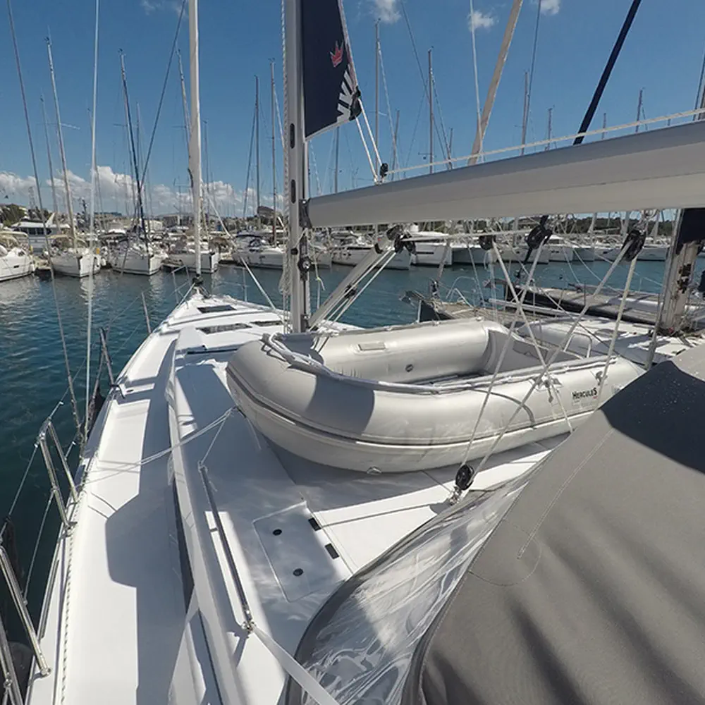Summer wind 14