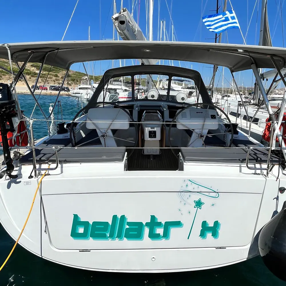 Bellatrix 13