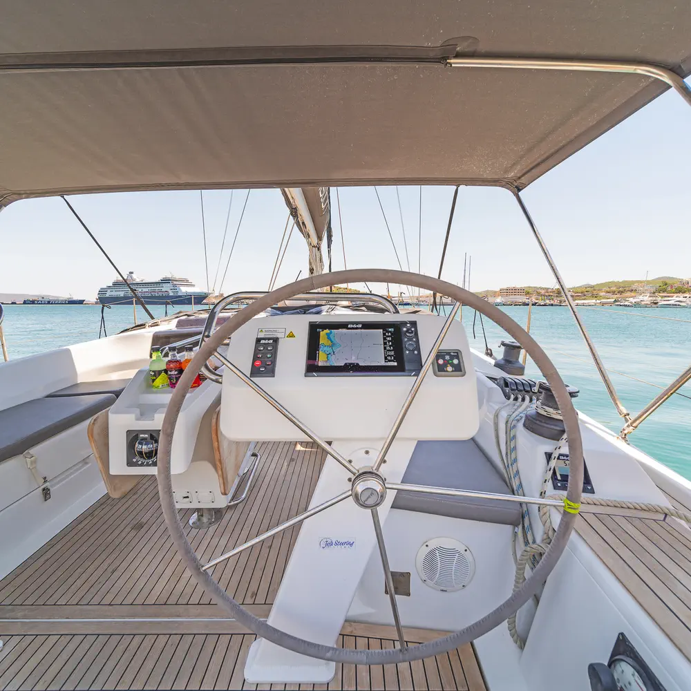 Eclipse 8