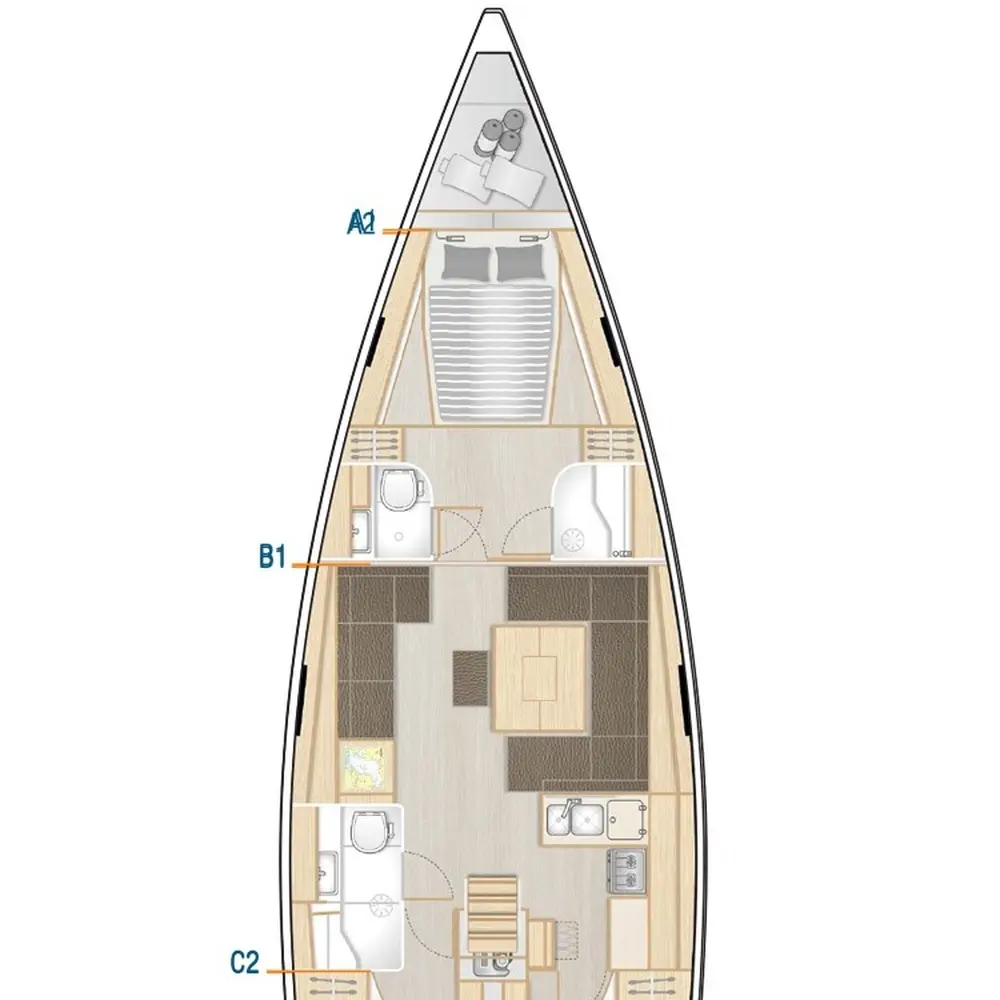 Meraki of London 12