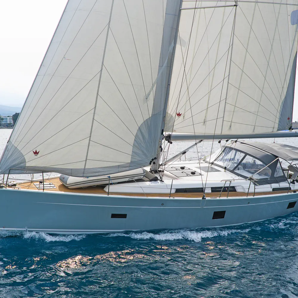 Meraki of London 14