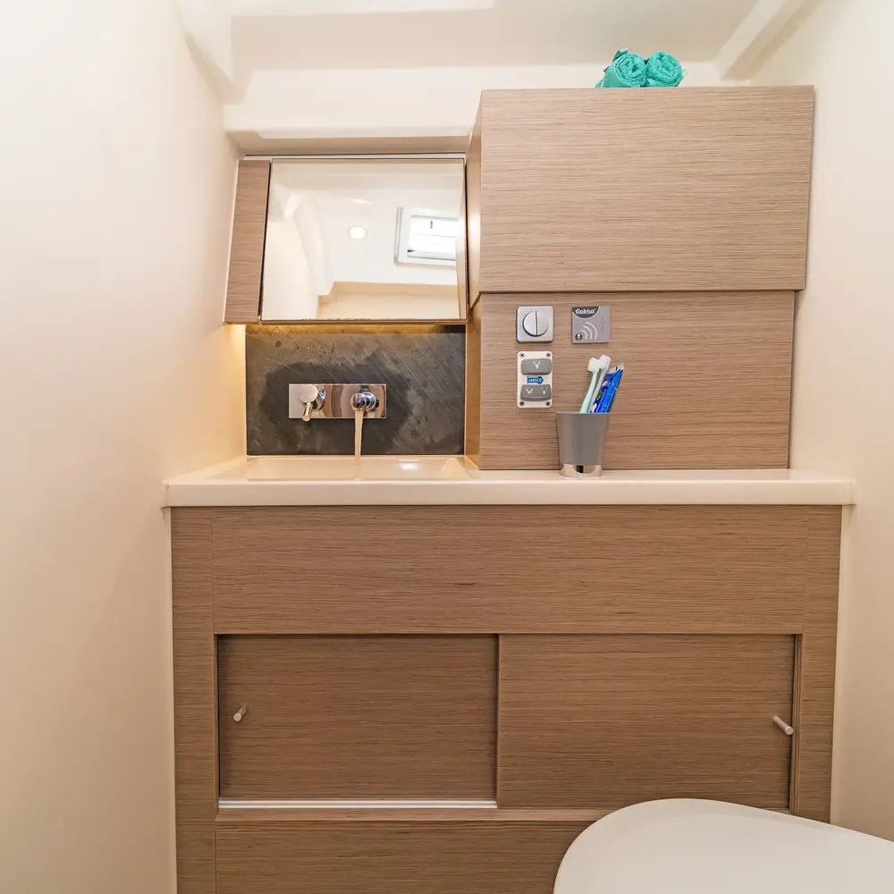 Meraki of London 10