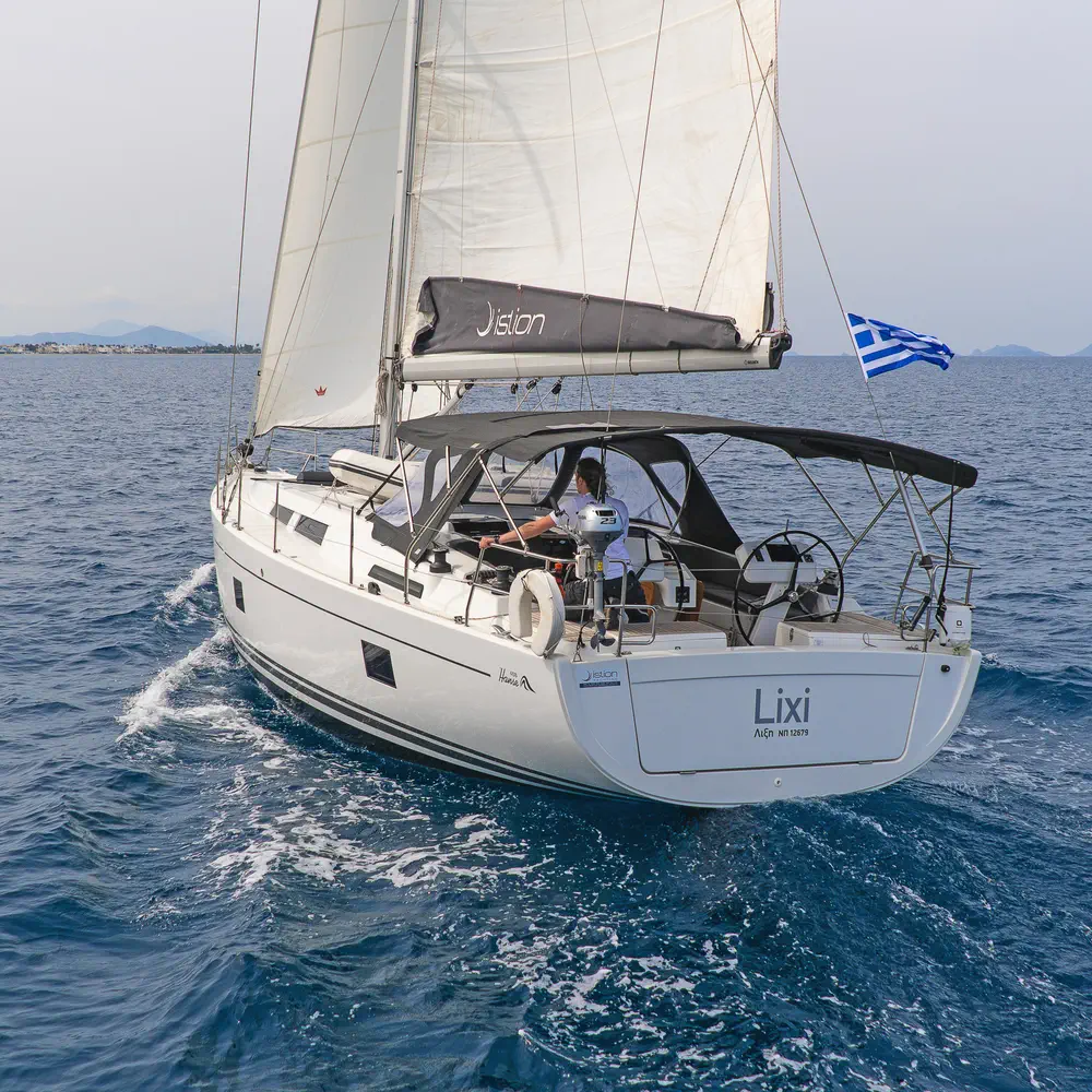 Lixi 1