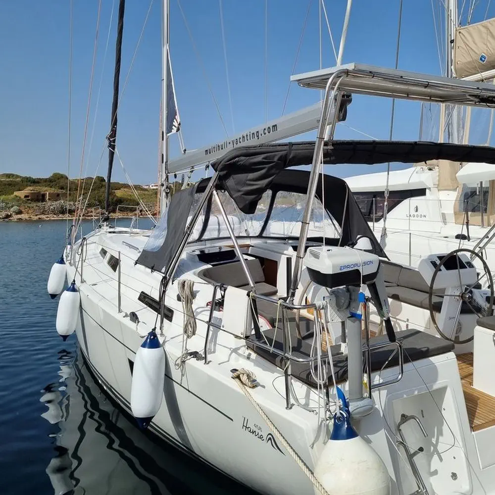 Melusine 3