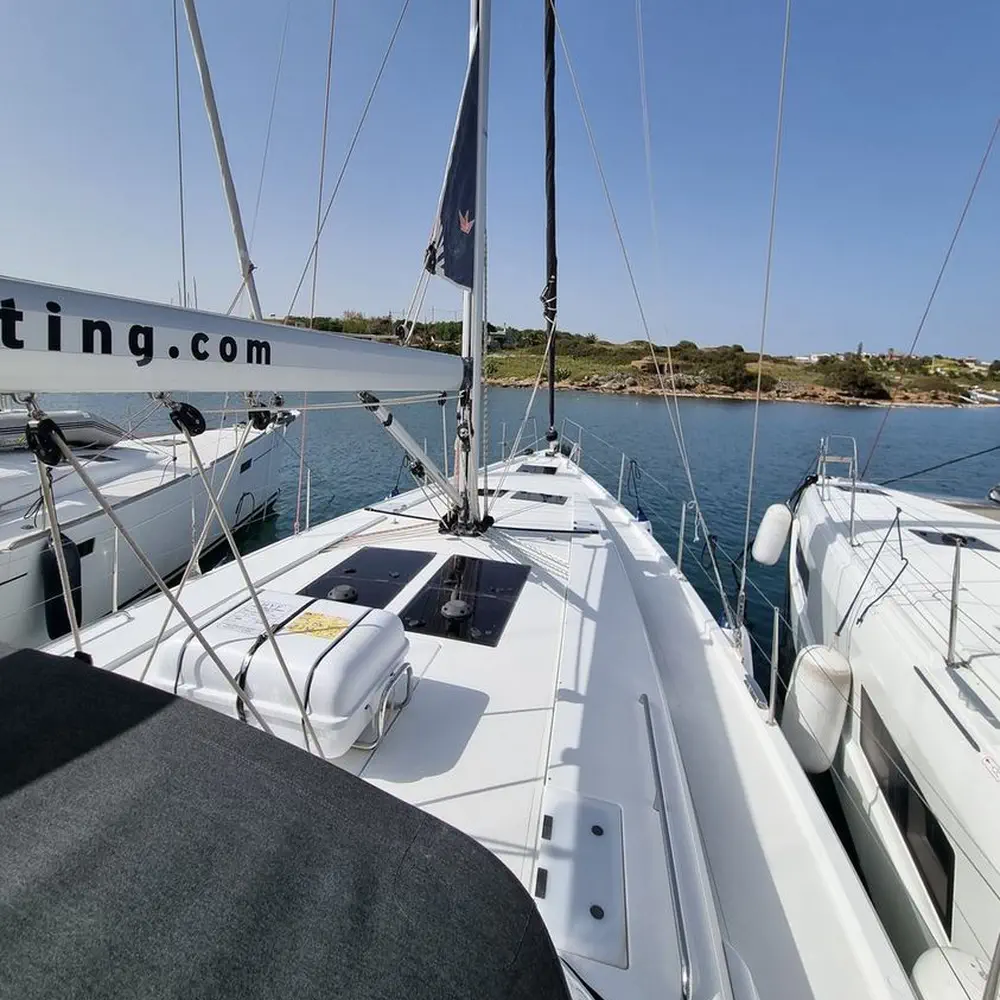Melusine 14