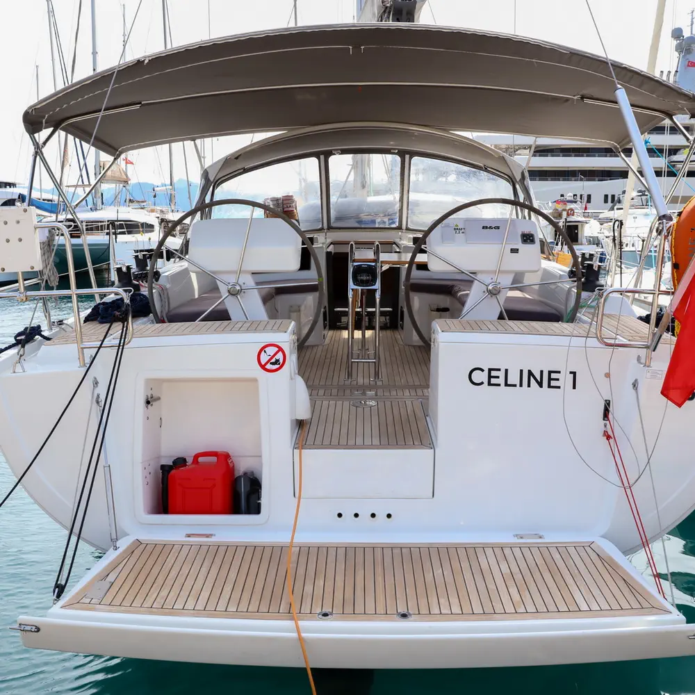 Celine 1 5