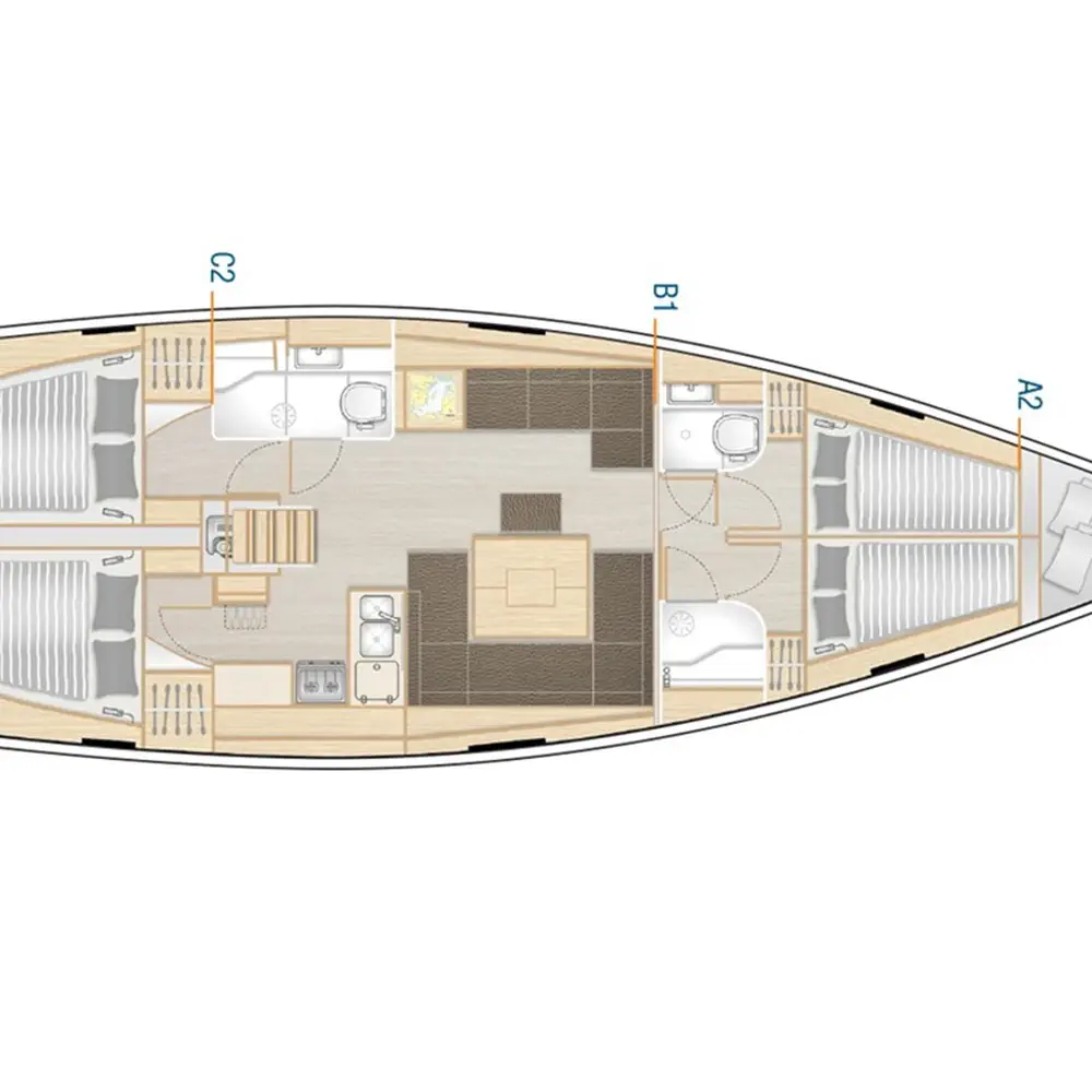 Sea Ruby 3