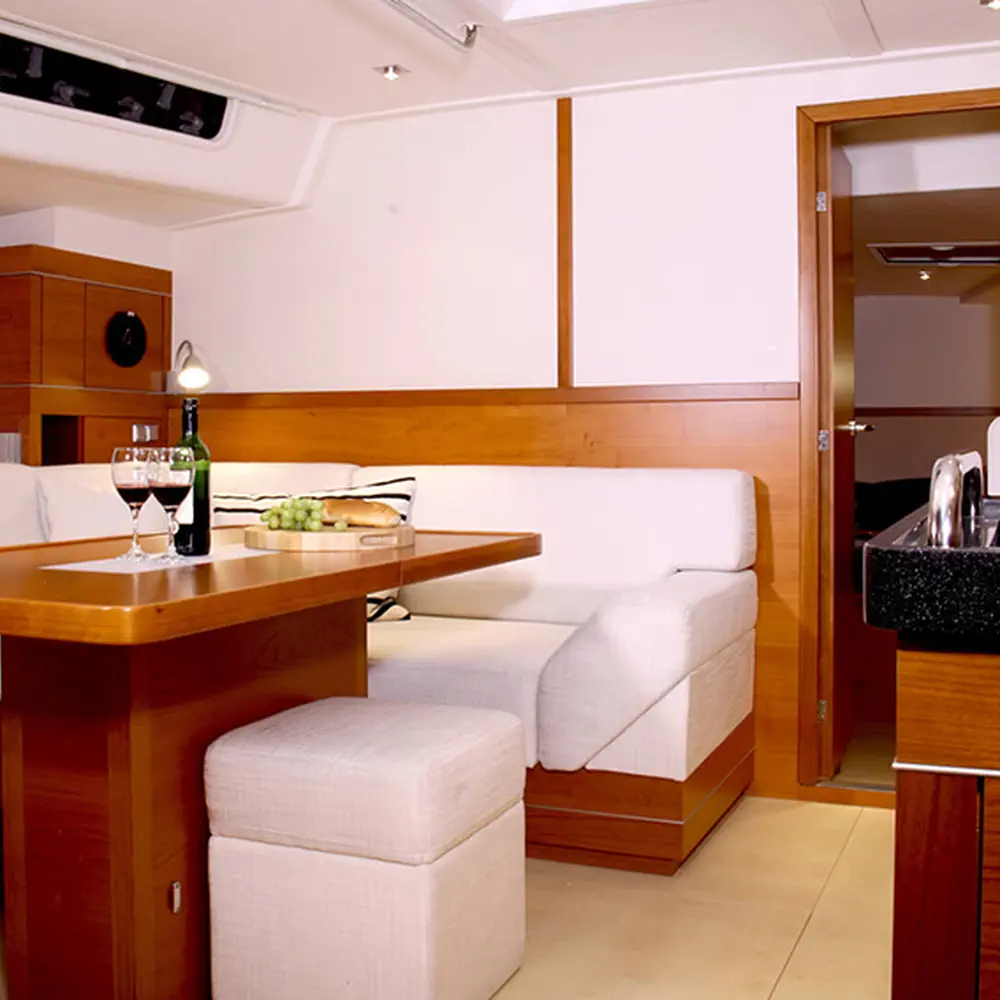 Sea Ruby 9