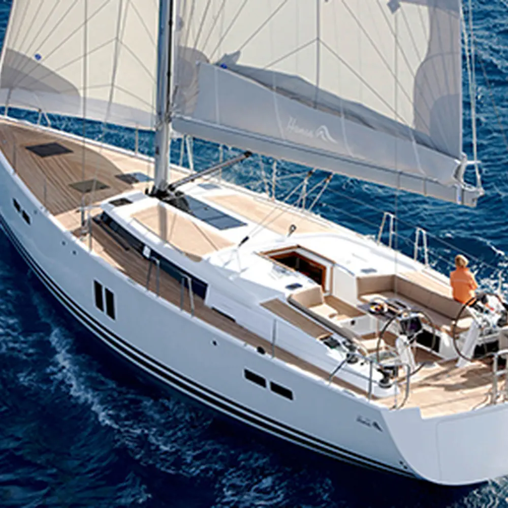Sea Ruby 15