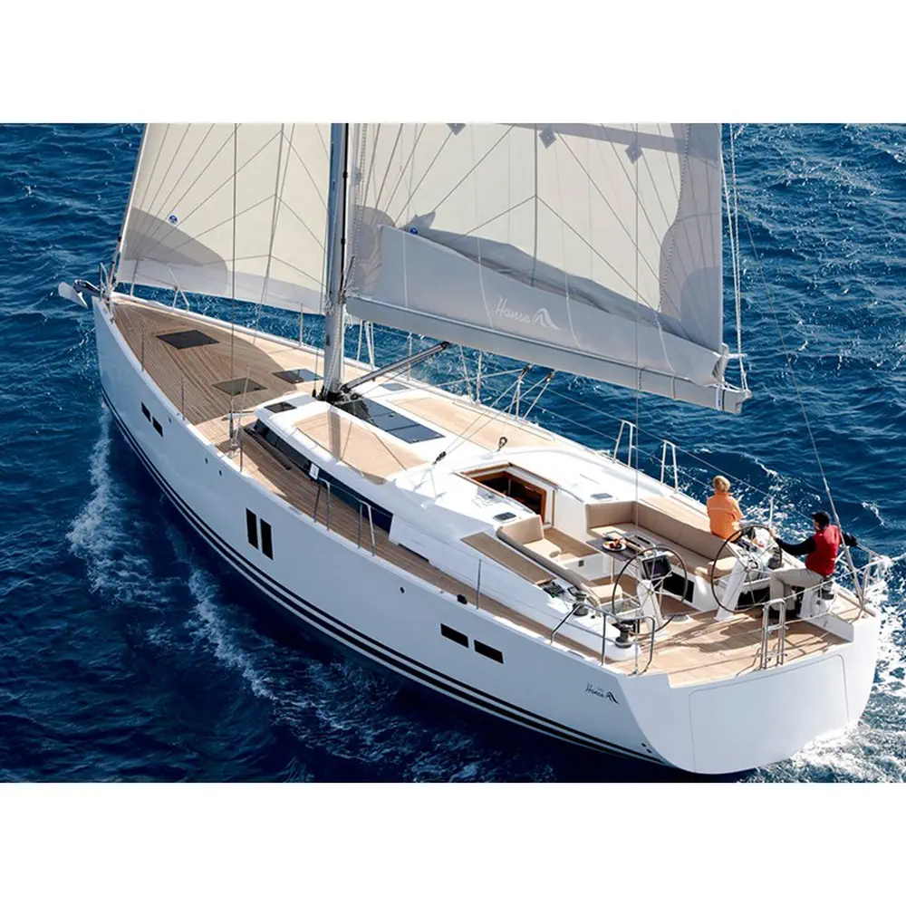 Sea Ruby 16