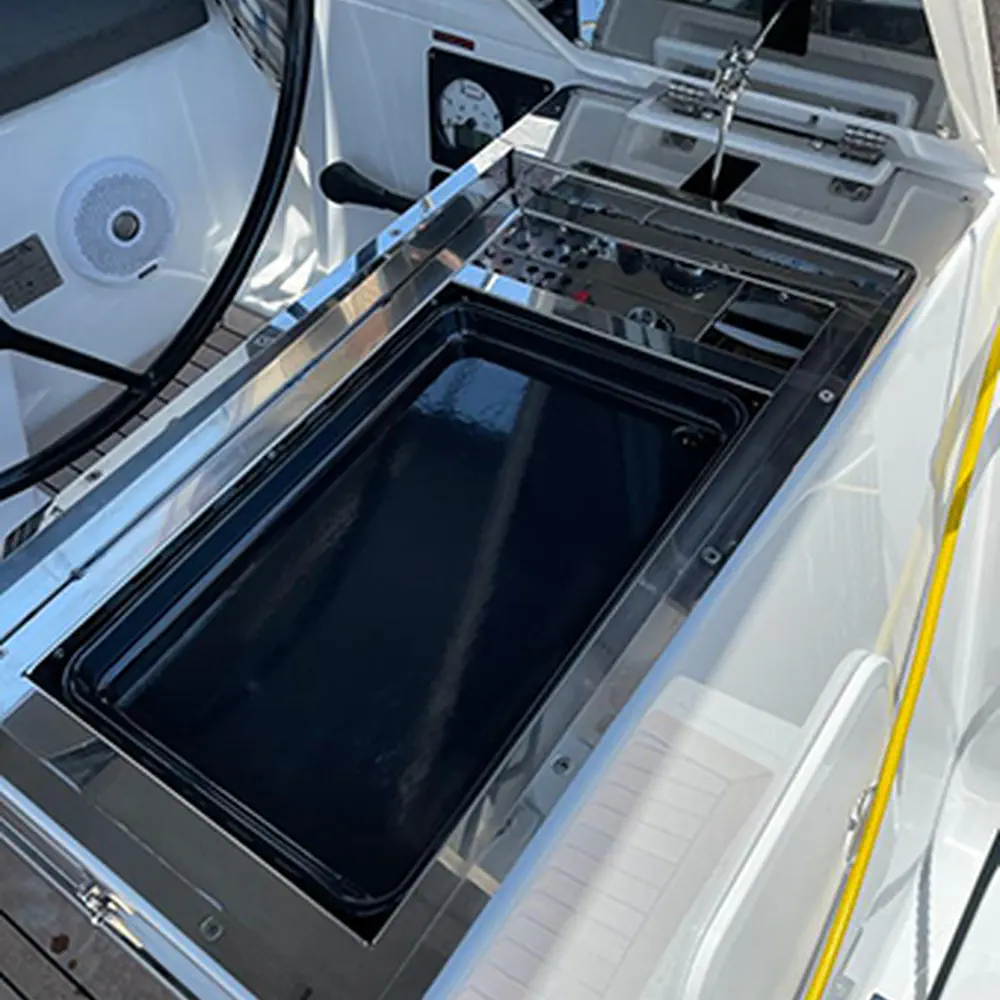 Sea Pearl 7