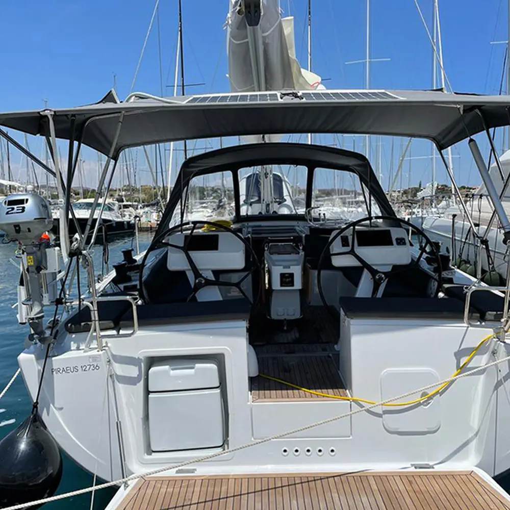 Sea Pearl 2