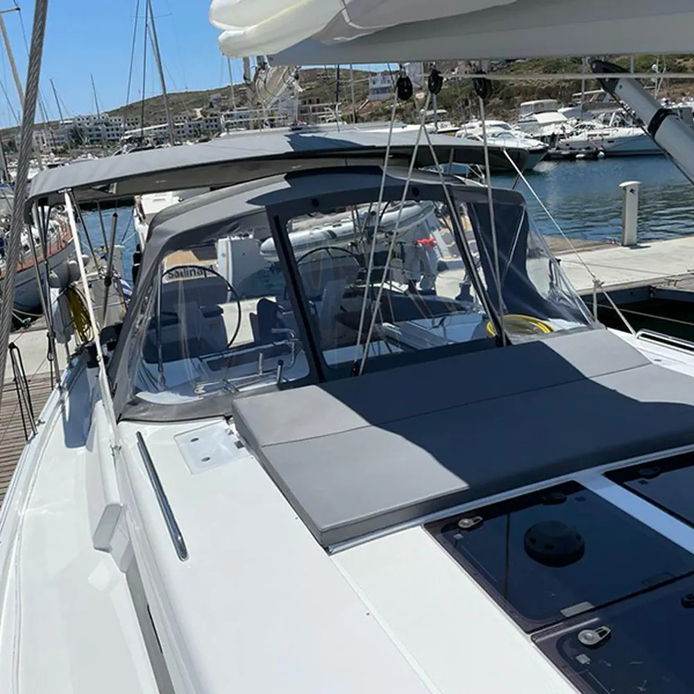 Sea Pearl 3