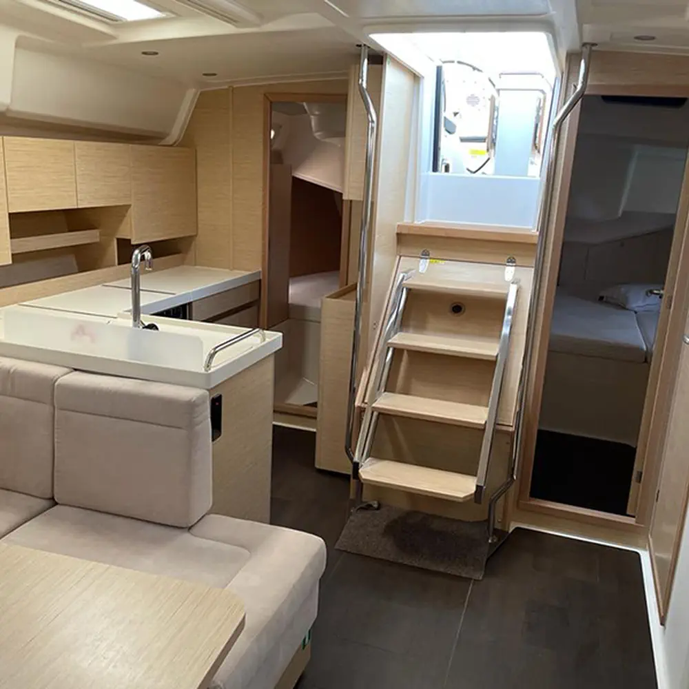Sea Pearl 8